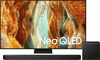 Samsung Neo QLED 55QN70F (2025) + Barre de son - 1