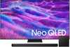 Samsung Neo QLED 75QN80F (2025) + Barre de son - 1