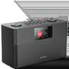 Kenwood Internet Radio CRST120SB - 8