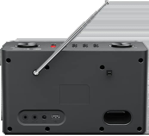 Kenwood Internet Radio CRST120SB - 11