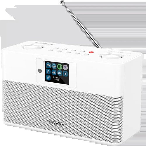 Kenwood Internet Radio CRST120SW - 4