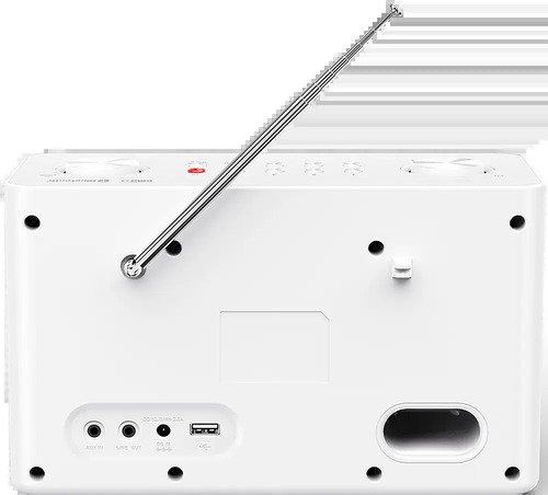 Kenwood Internet Radio CRST120SW - 10