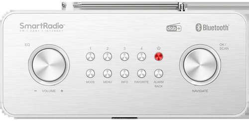 Kenwood Radio CRST200SW - 5