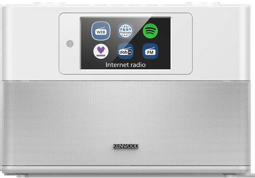 Kenwood Radio CRST200SW - 1