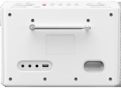 Kenwood Radio CRST200SW - 6