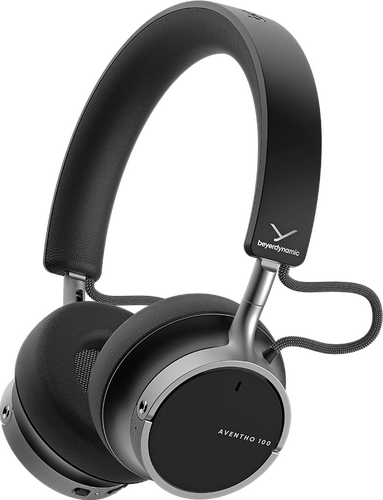beyerdynamic Aventho 100 Zwart - 2
