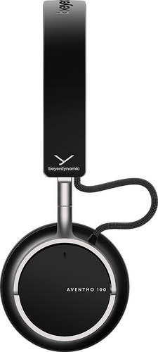 beyerdynamic Aventho 100 Zwart - 3