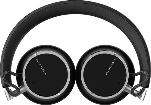 beyerdynamic Aventho 100 Zwart - 4