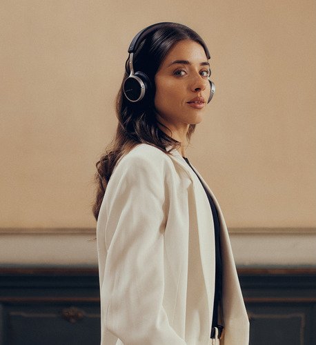 beyerdynamic Aventho 100 Zwart - 6