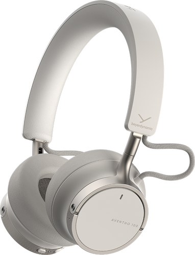 beyerdynamic Aventho 100 Cream - 2