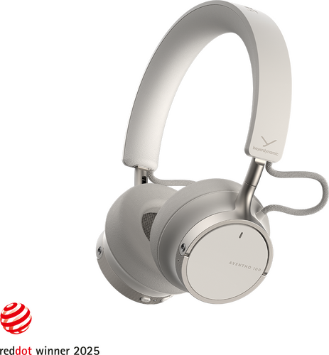 beyerdynamic Aventho 100 Cream - 5