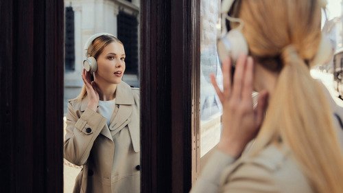 beyerdynamic Aventho 100 Cream - 6