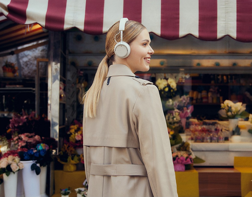 beyerdynamic Aventho 100 Cream - 7