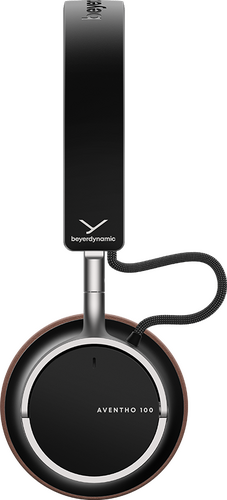 beyerdynamic Aventho 100 Bruin - 3