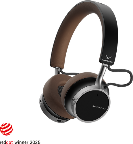 beyerdynamic Aventho 100 Bruin - 5