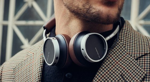 beyerdynamic Aventho 100 Bruin - 6