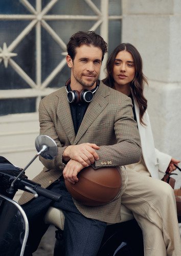 beyerdynamic Aventho 100 Bruin - 7