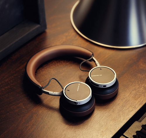 beyerdynamic Aventho 100 Bruin - 8