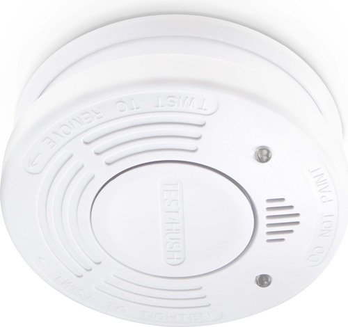 Alecto Rookmelder 10 Jaar SD1010 - 2