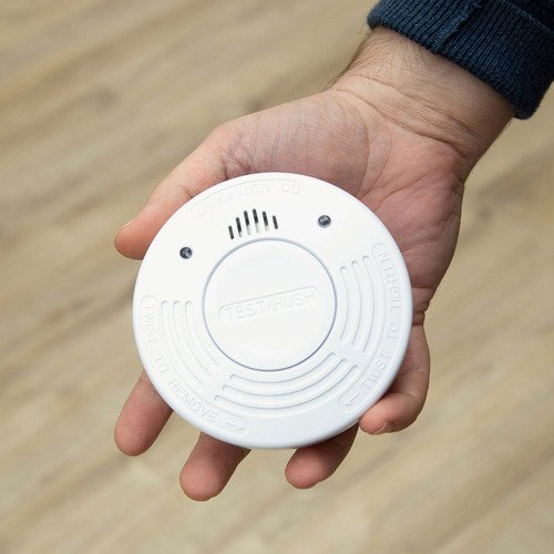 Alecto Rookmelder 10 Jaar SD1010 - 10