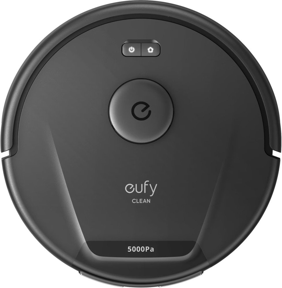 eufy L60 Hybrid - robotstofzuiger en dweil met 5000 Pa zuigkracht -