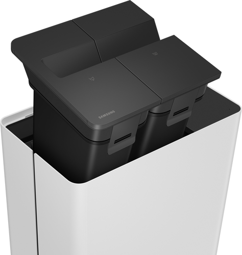 Samsung Bespoke Jet Bot Combo Steam - 3