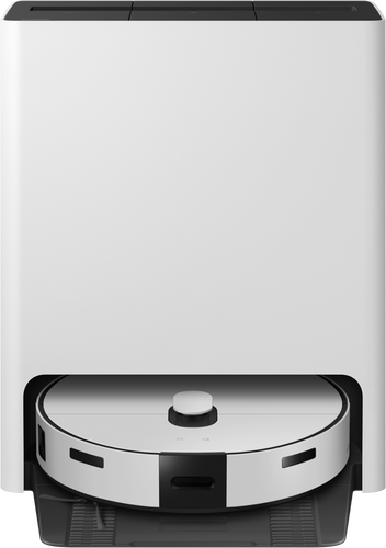 Samsung Bespoke Jet Bot Combo Steam - 1