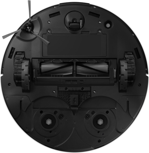 Samsung Bespoke Jet Bot Combo Steam - 7