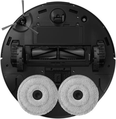 Samsung Bespoke Jet Bot Combo Steam - 8