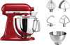 KitchenAid Artisan 5KSM175PSEER - Keizerrood - 1
