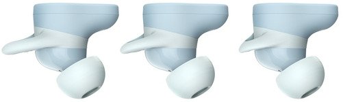 Fresh n Rebel In Ear Rush 3TW3600DB - 8