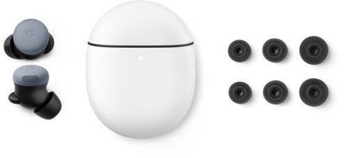 Google Pixel Buds Pro 2 Moonstone - 2