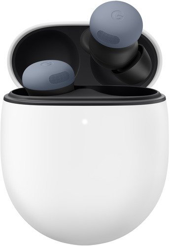 Google Pixel Buds Pro 2 Moonstone - 3