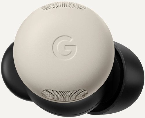 Google Pixel Buds Pro 2 Porcelain - 2