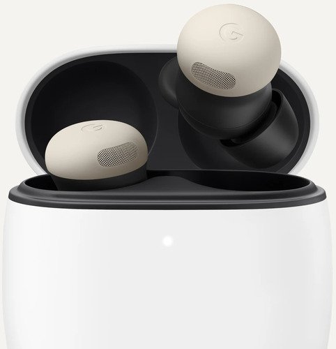 Google Pixel Buds Pro 2 Porcelain - 4