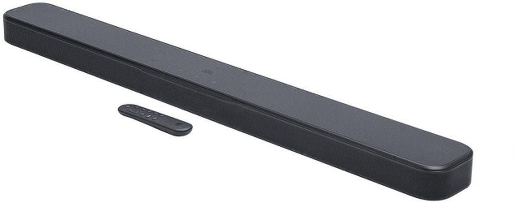 JBL Bar 300MK2 Black