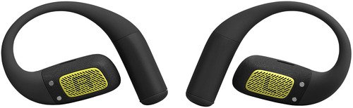 JBL Endurance Zone Zwart - 3