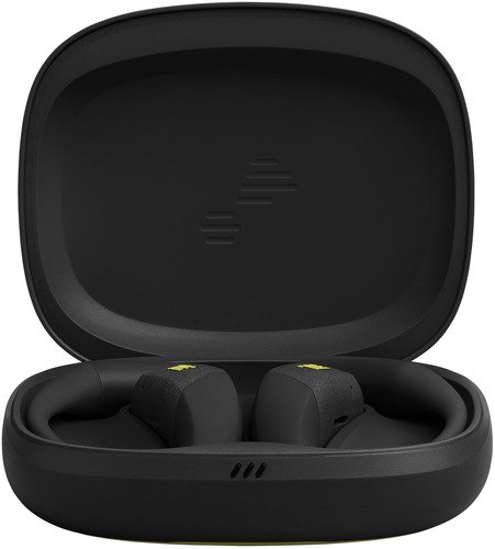 JBL Endurance Zone Zwart - 4