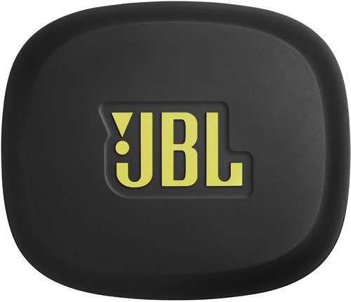 JBL Endurance Zone Zwart - 6