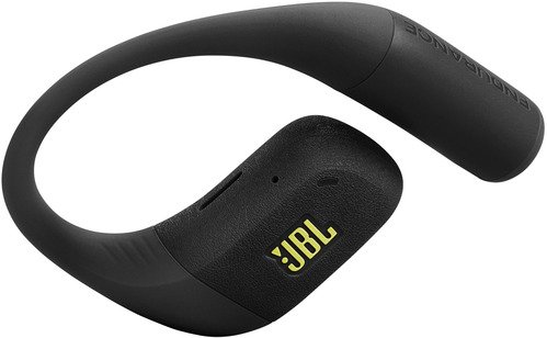 JBL Endurance Zone Zwart - 8
