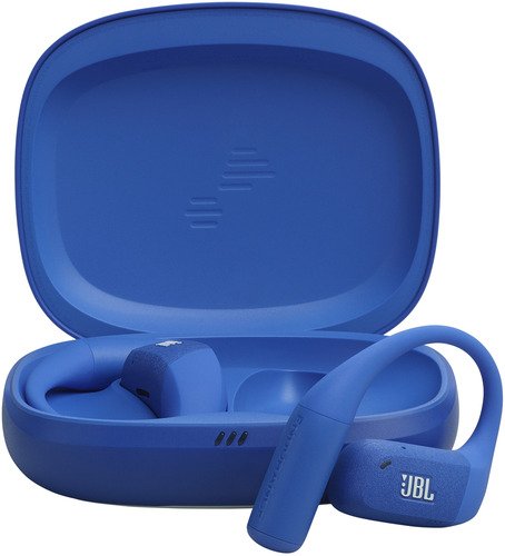 JBL Endurance Zone Blauw - 1