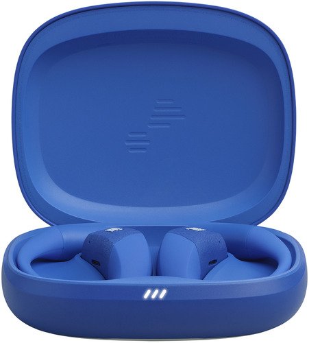 JBL Endurance Zone Blauw - 4