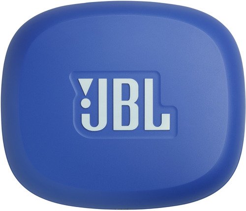 JBL Endurance Zone Blauw - 6