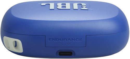 JBL Endurance Zone Blauw - 7