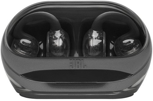 JBL Soundgear Clips Zwart - 4