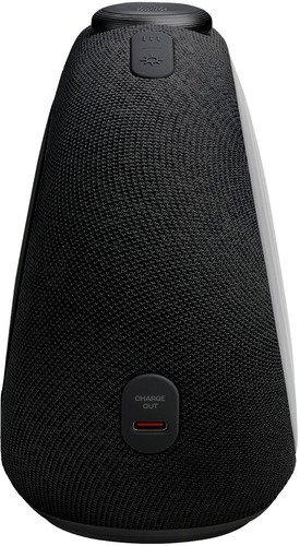 JBL Horizon 3 Noir - 5
