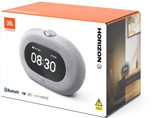 JBL Horizon 3 Grijs - 7