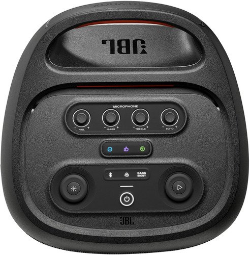 JBL PartyBox 720 +  Party Light Beam - 6