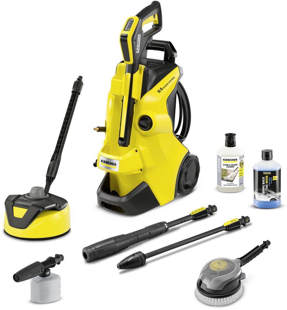 Karcher K4 Power Control Car & Home