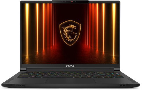 MSI Stealth 16 AI A2HWGG-030BE - 1